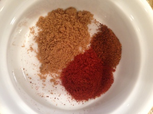 chili spices